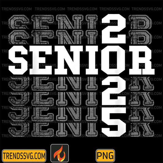 Senior-2025-Png
