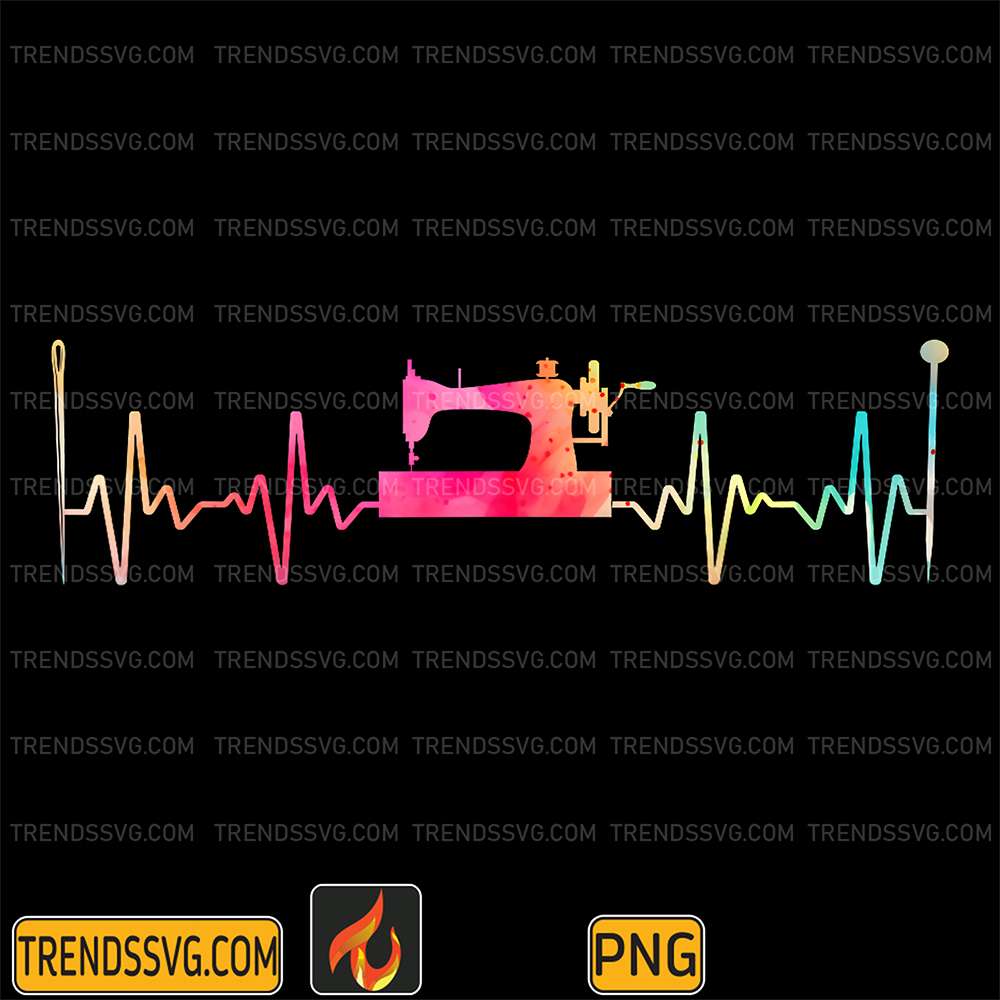 Sewing-Machine-Png