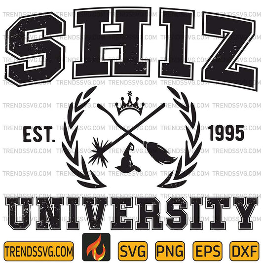Shiz-University-Svg
