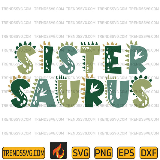 SistersaurusSvg1