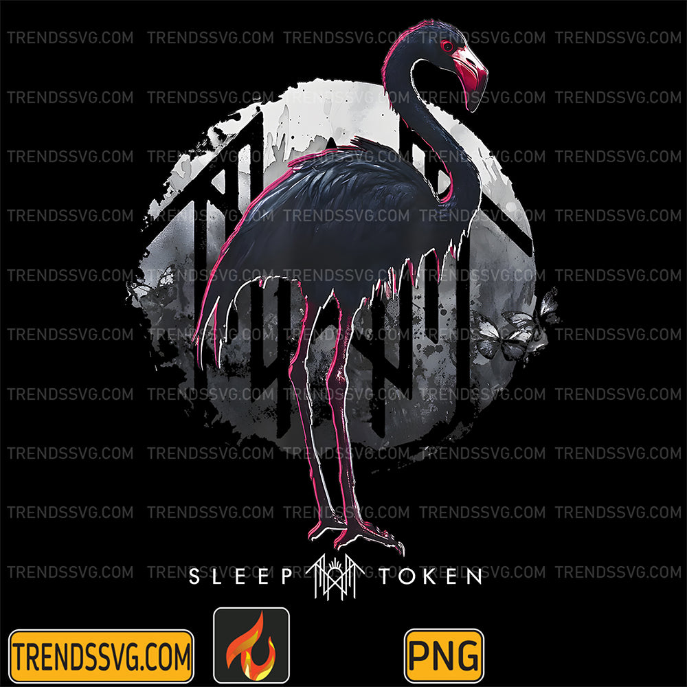 SleepTokenTakeMeBacktoEdenRockPng_1