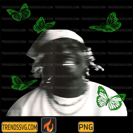 Smino-Float-Like-A-Butterfly-Png