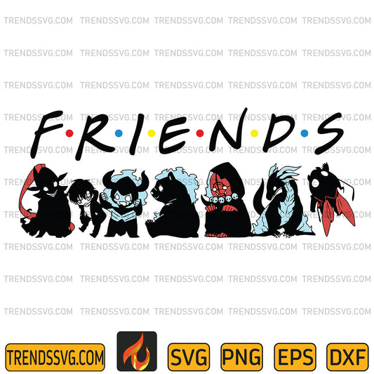 SoloLevelingFriendsSvg_1