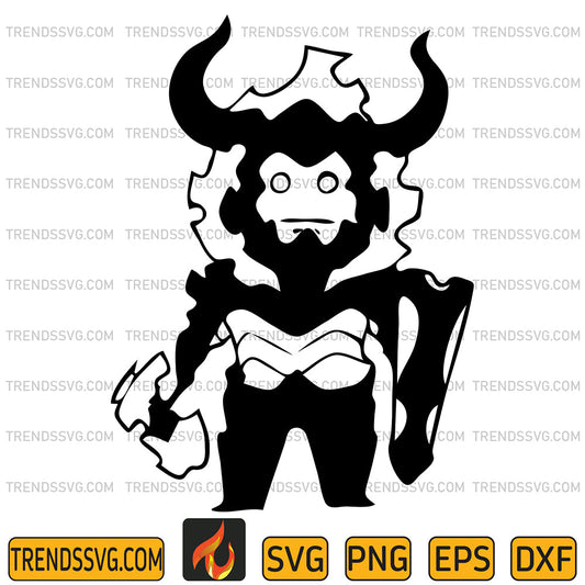 SoloLevelingIRonSvg1