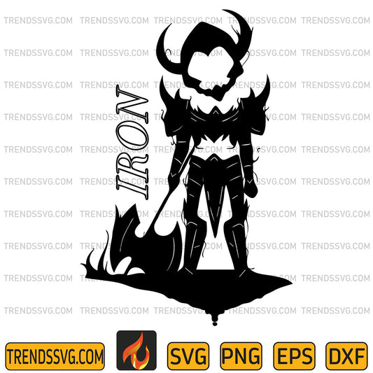 SoloLevelingIronSvg_7
