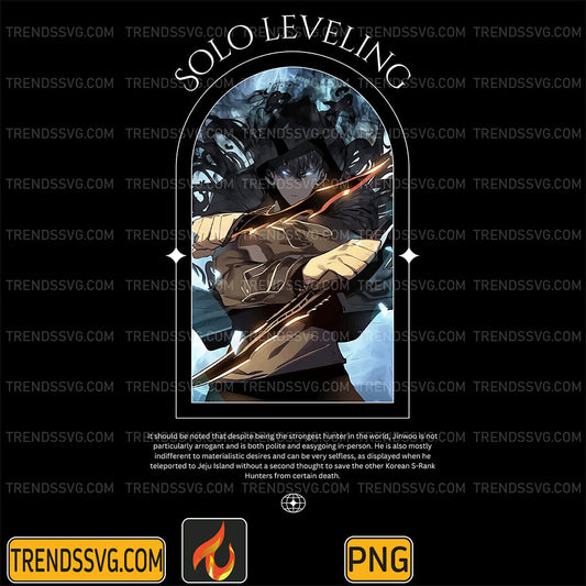 SoloLevelingPng14