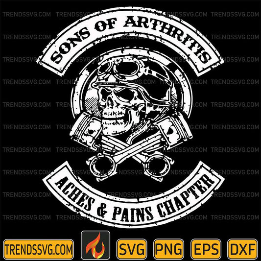 Sons-Of-Arthritis-Aches-And-Pains-Chapter-Svg