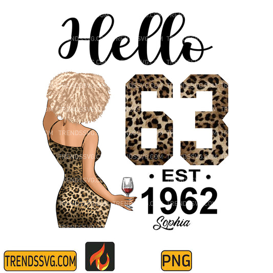 SophiaHello63Est1962Png