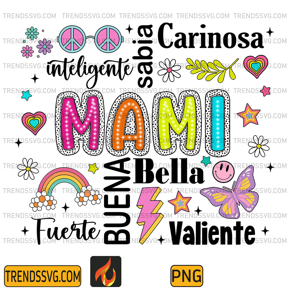 SpanishMamiPng_1