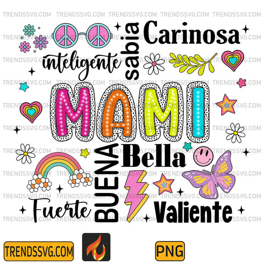 SpanishMamiPng_1