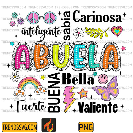 SpanishMomAbuelaPng_9