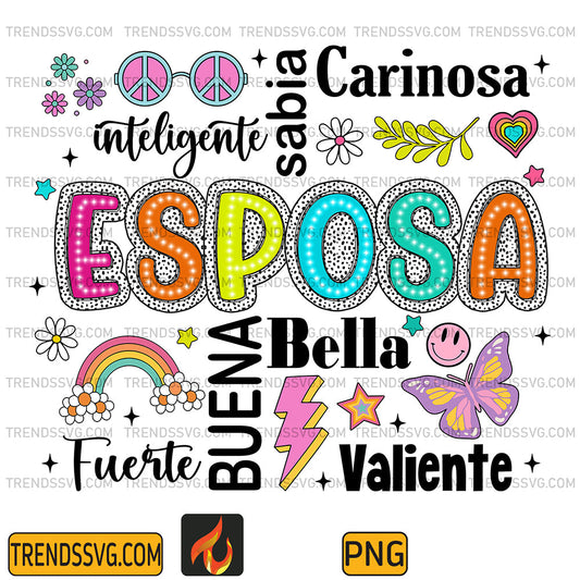 SpanishMomEsposaPng_6