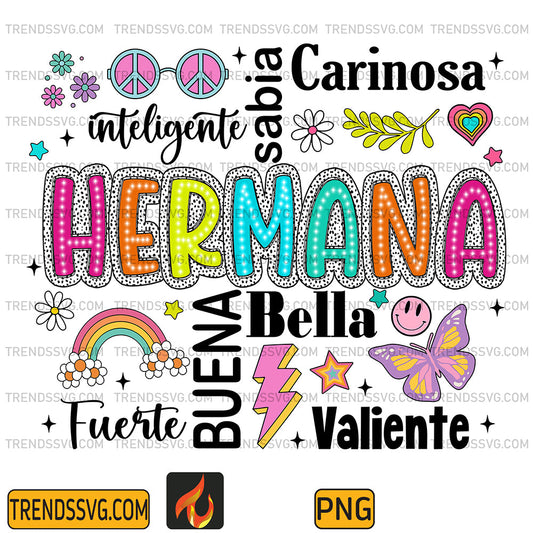 SpanishMomHermanaPng_7