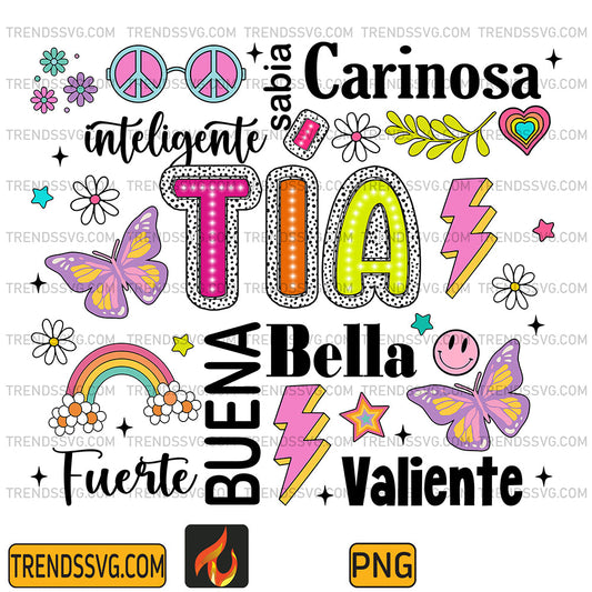 SpanishMomTiaPng1