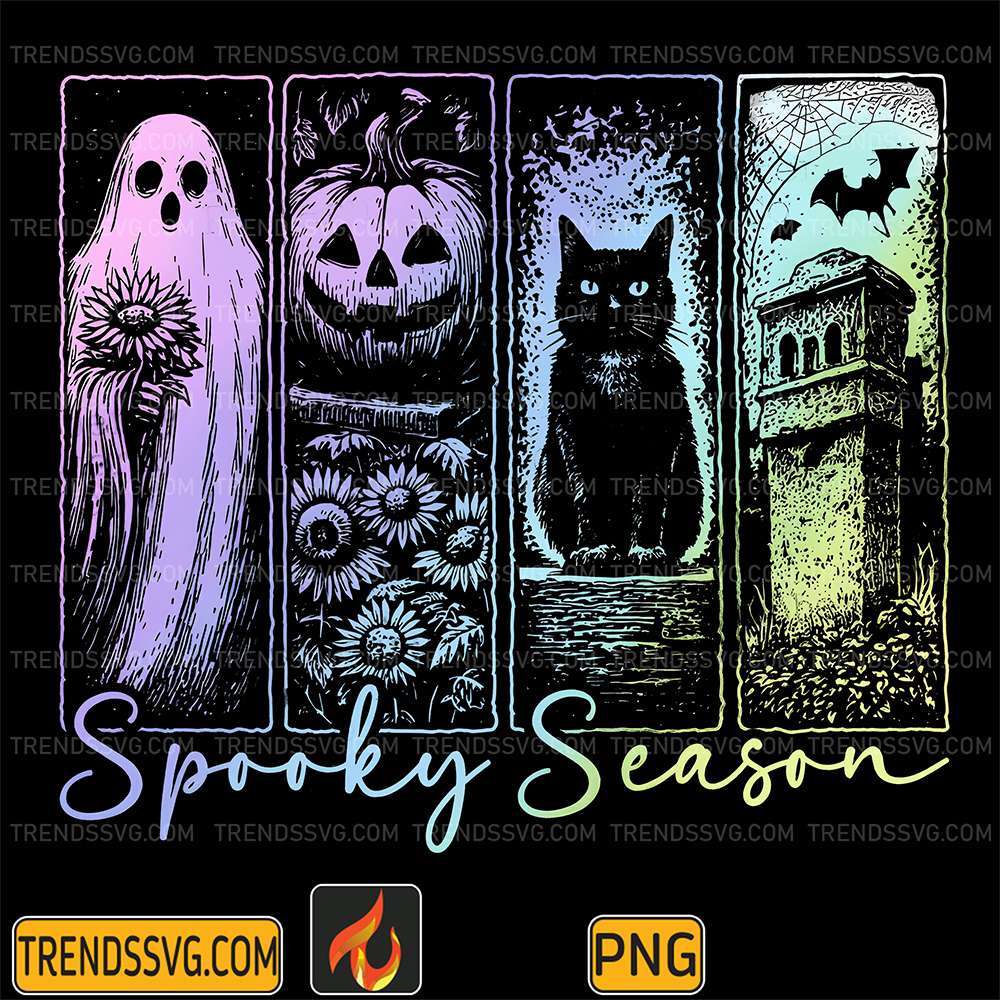 Spooky-Season-Png
