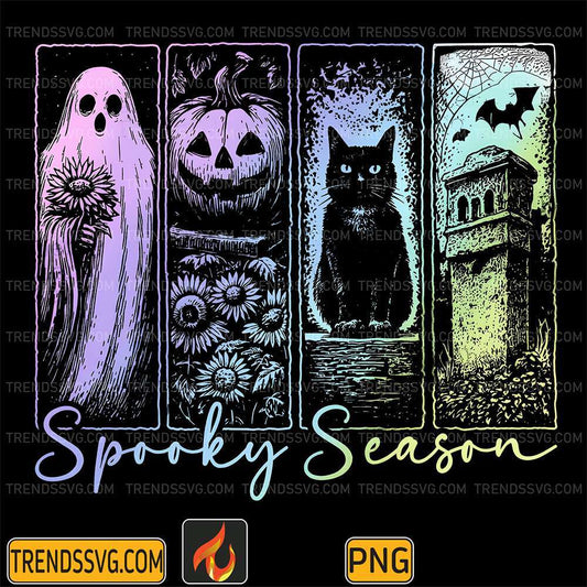 Spooky-Season-Png