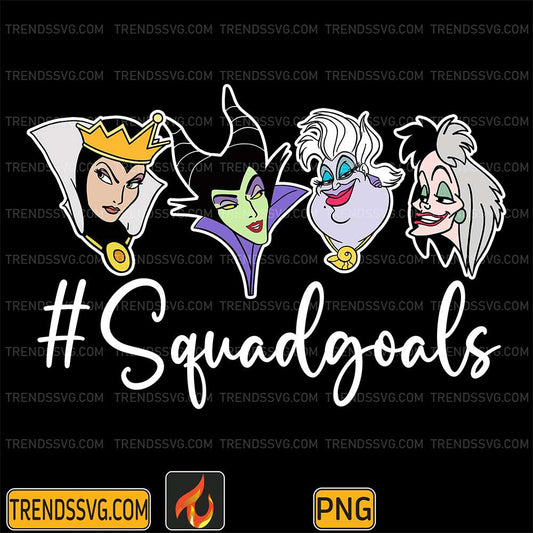 Squadgoals-Villain-Png