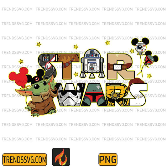 Star-Wars-Baby-Yoda-Balloon-Mickey-Png-1