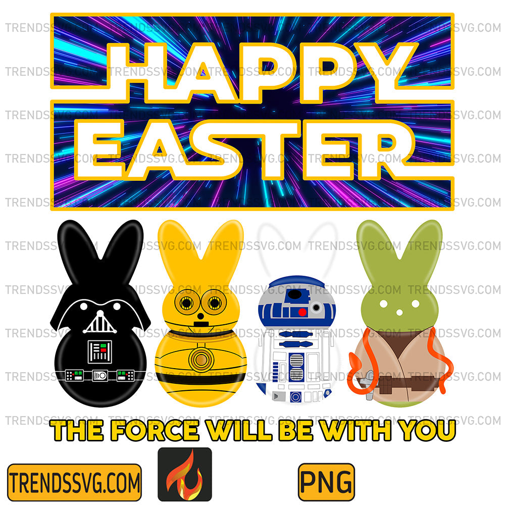 StarWarsHappyEasterPng_1
