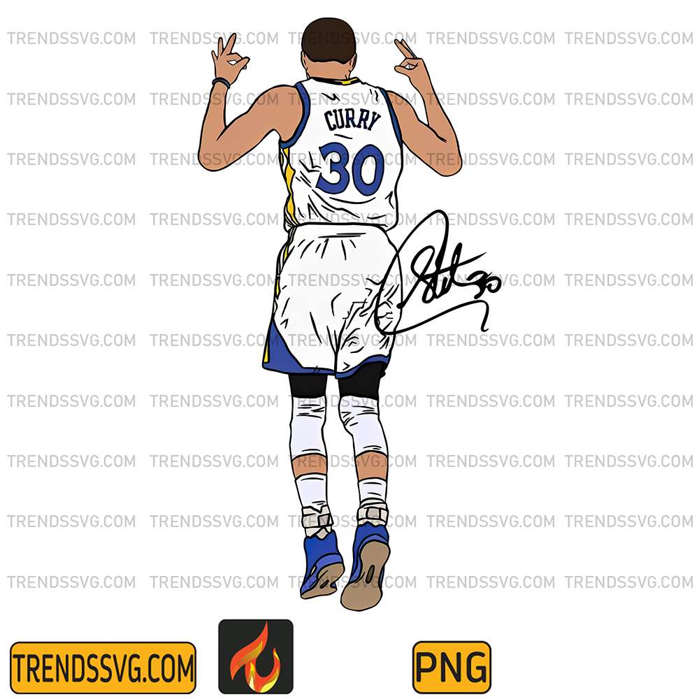Steph-Curry-3-Point-Celebration-Png-1