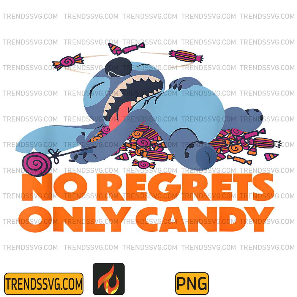 Stitch-Halloween-No-Regrets-Only-Candy-Png