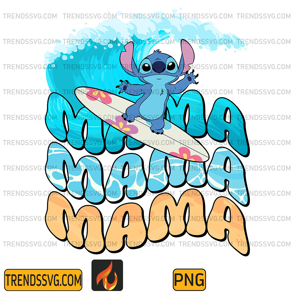 StitchMamaPng
