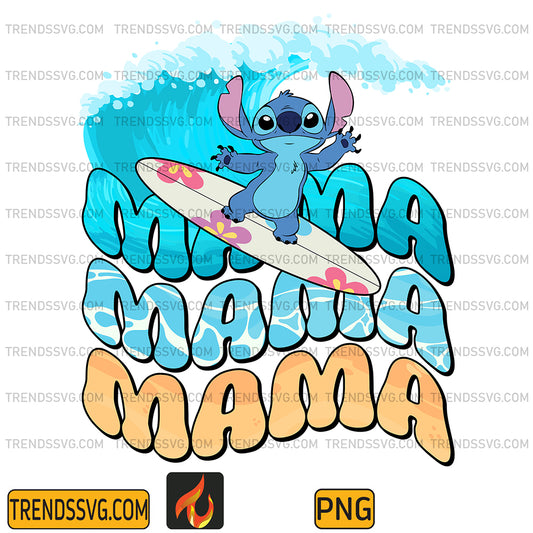 StitchMamaPng