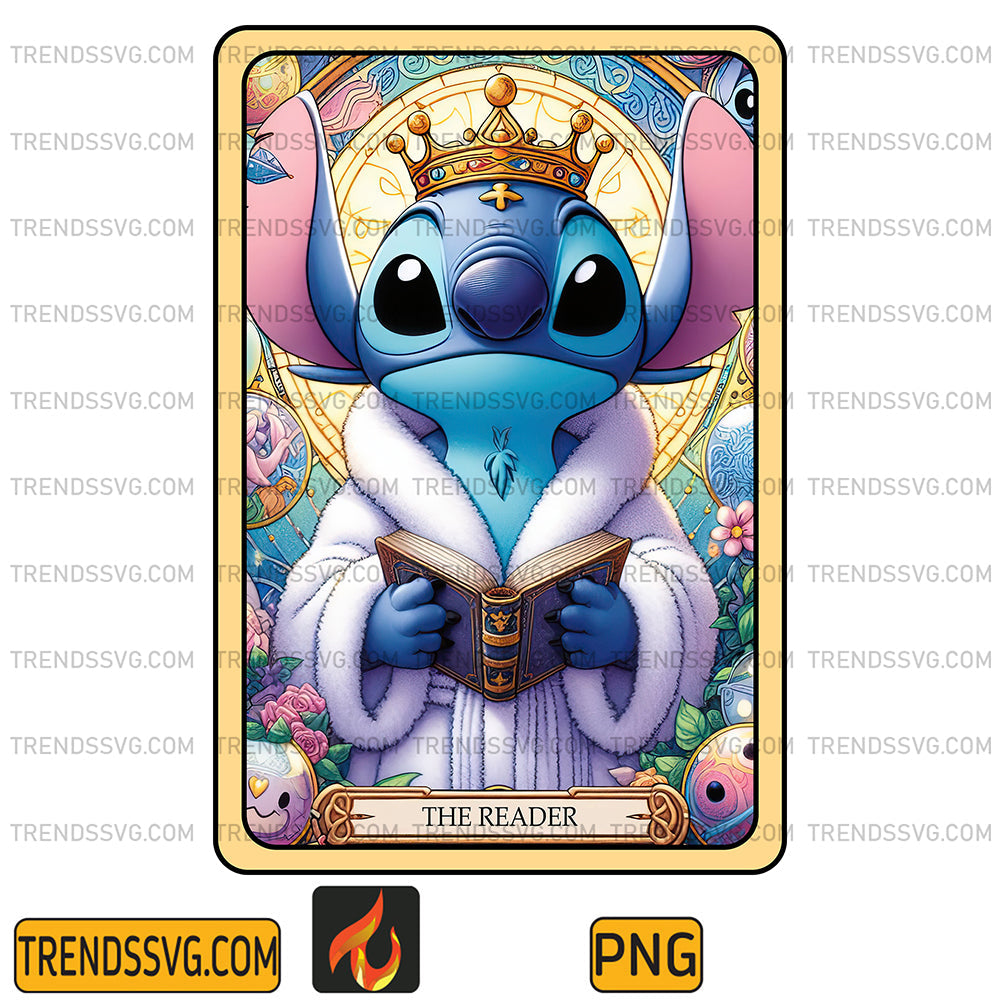 StitchTheReaderMomTarotCardPng
