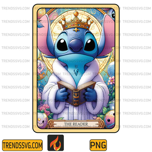 StitchTheReaderMomTarotCardPng