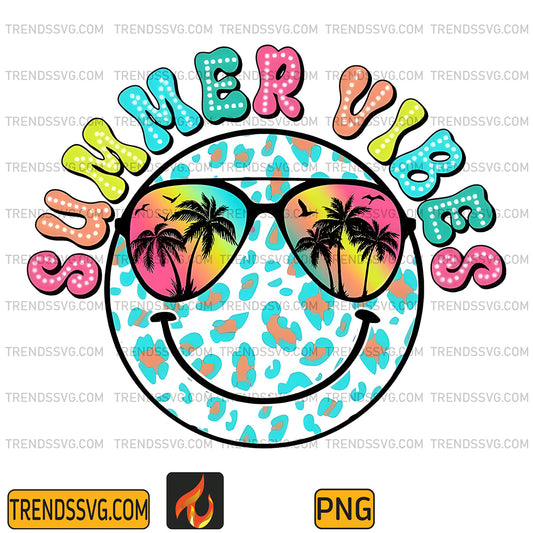 SummerVibesSmileyPng_1