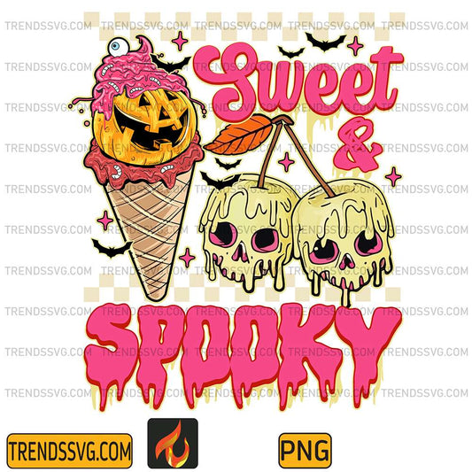 Sweet-And-Spooky-Halloween-Png
