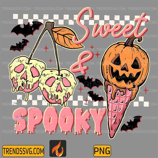 Sweetand-Spooky-Halloween-Png
