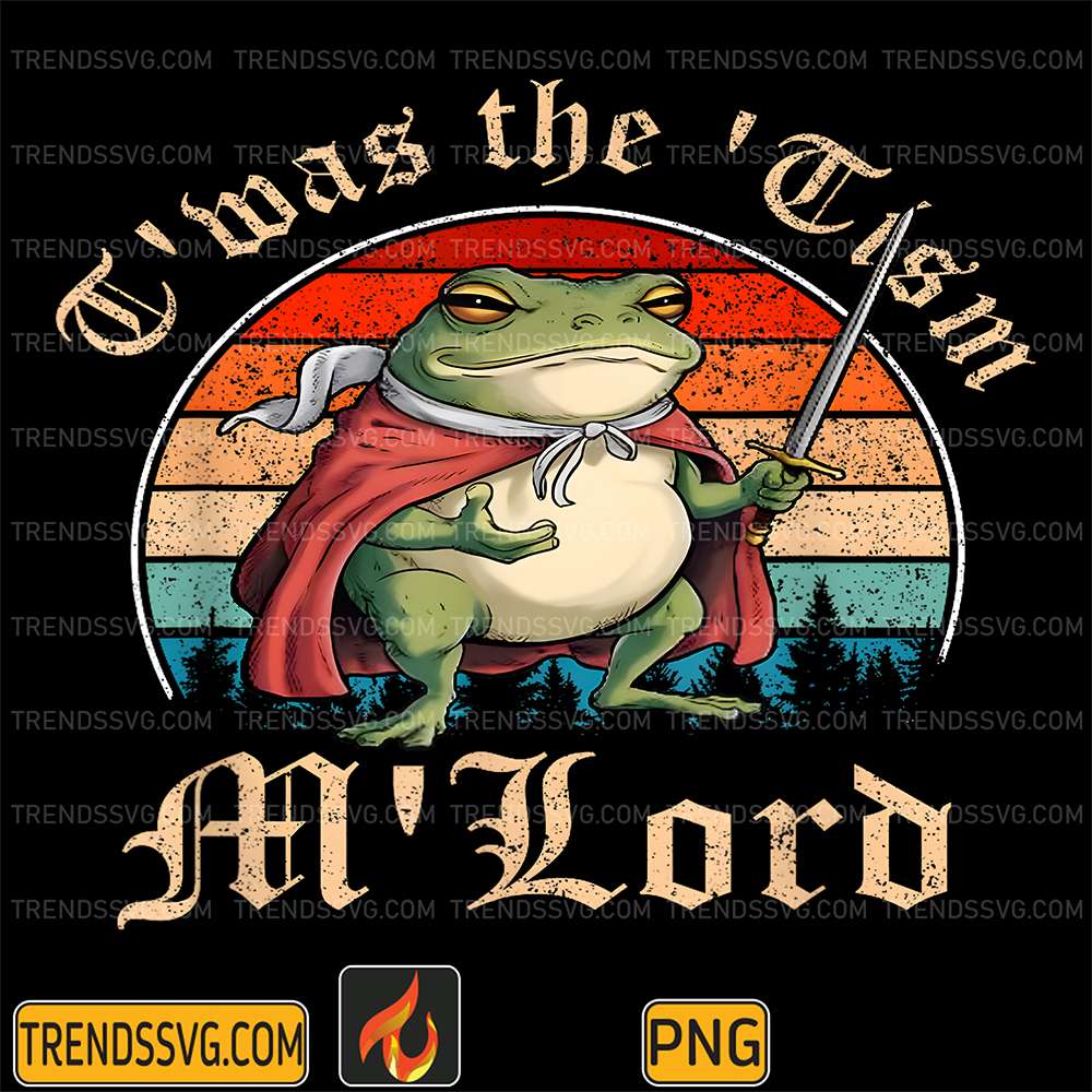 T-was-The-Tism-M-Lord-Png