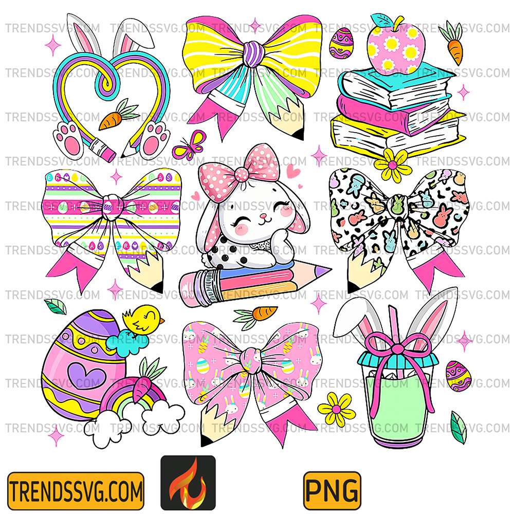 Teacher-Easter-Coquette-Png