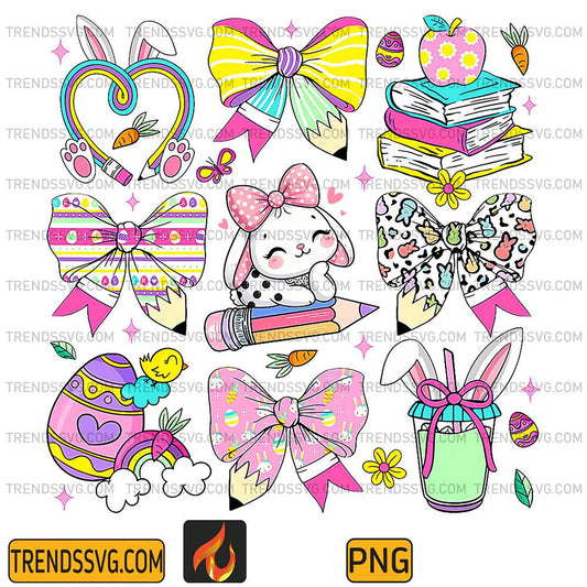 Teacher-Easter-Coquette-Png