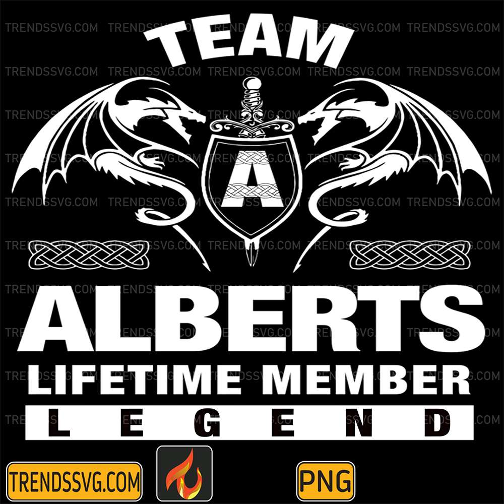 Team-ALBERTS-Lifetime-Member-Png