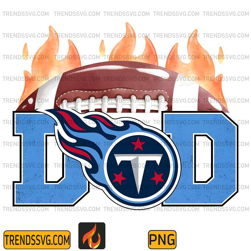 Tennessee-Titans-Dad-Png