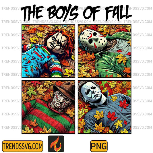 The-Boys-Of-Fall-Horror-Halloween-Png-1