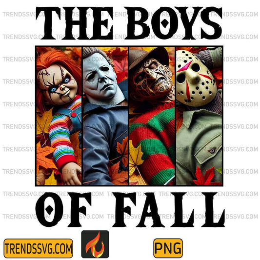 The-Boys-Of-Fall-Horror-Halloween-Png-2