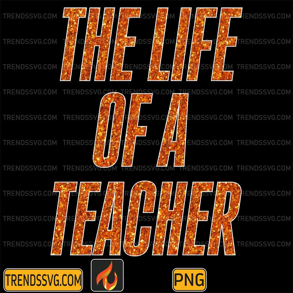 The-Life-Of-A-Teacher-Png