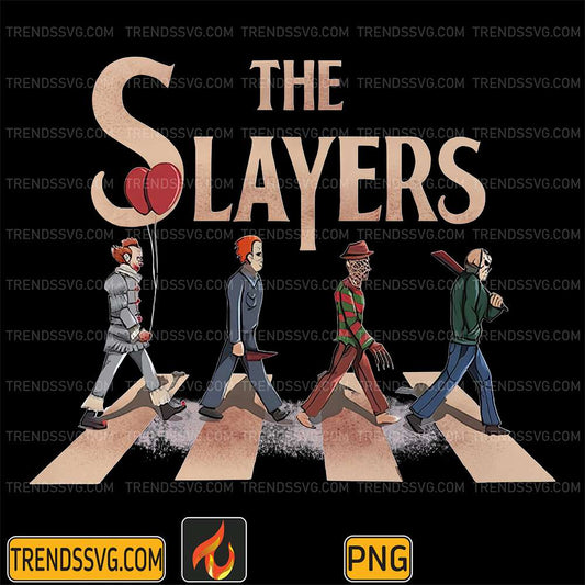 The-Slayers-Horror-Movie-Characters-Halloween-Png
