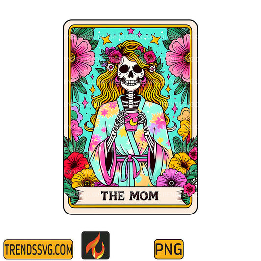 TheMomTarotCardPng_5