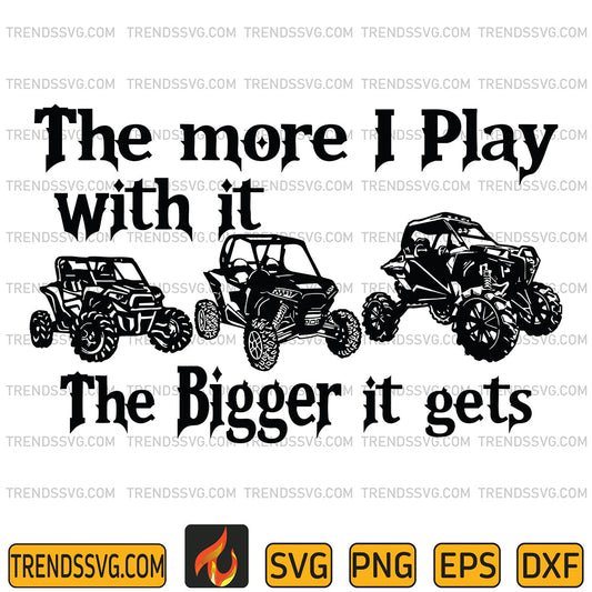 TheMoreIPlayWithItTheBiggerItGetsSvg_1