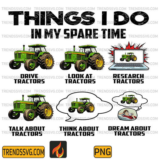 Things-I-Do-In-My-Spare-Time-Png