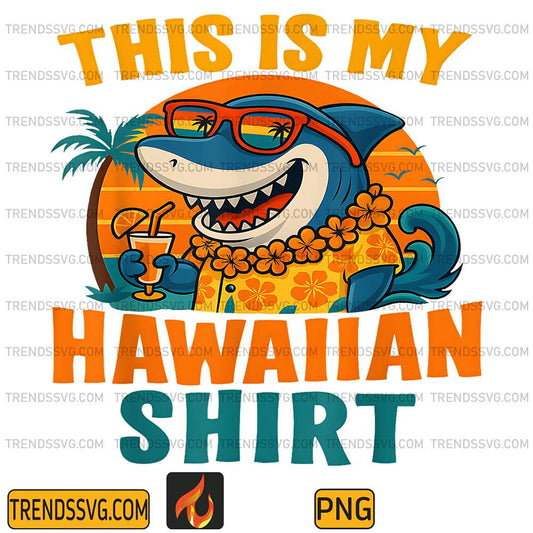 This-Is-My-Hawaiian-Shirt-Tropical-Luau-Costume-Party-Hawaii-Png