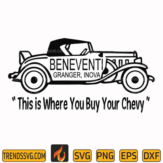 ThisIsWhereYouBuyYourChevySvg