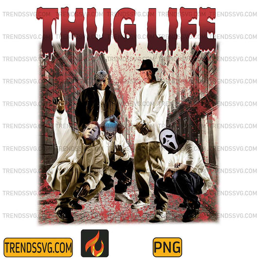 Thug-Life-Horror-Character-Halloween-Png