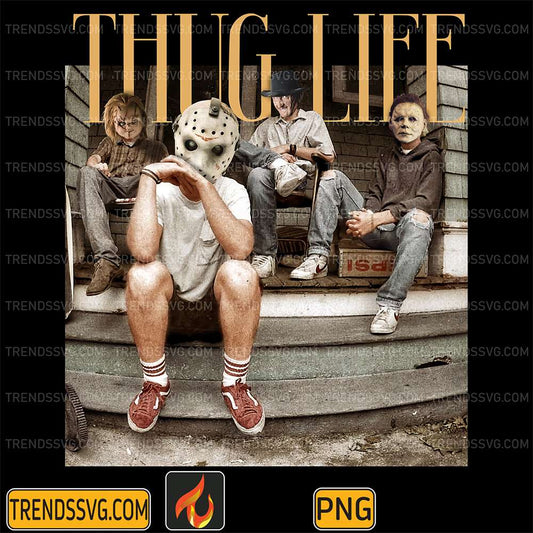 Thug-Life-Horror-Movie-Character-Halloween-Png-1