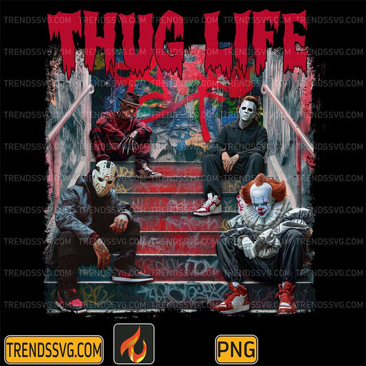 Thug-Life-Horror-Movie-Character-Halloween-Png-2