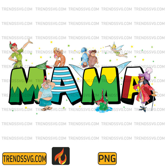 TinkerbellMamaPng_2